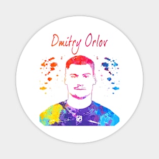 Dmitry Orlov Magnet